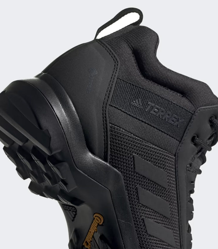 Zapatilla Adidas  Terrex AX3 Mid Gore-Tex  BC0466