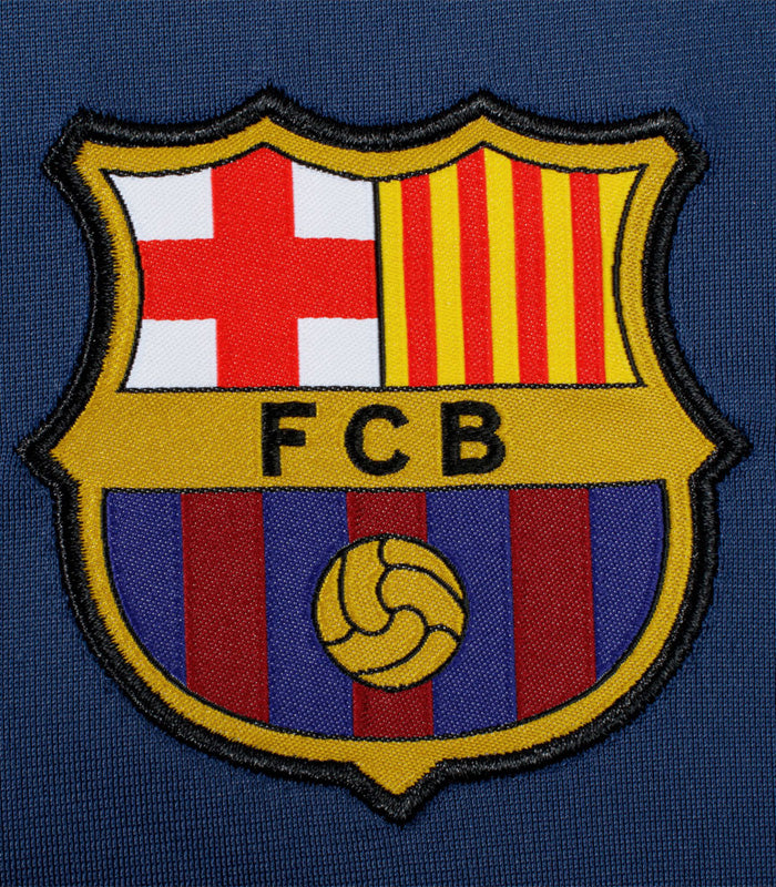 Buzo FC Barcelona  BCNST500001-NV1