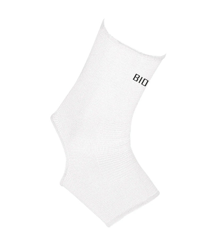 Tobillera Elasticada Bionic Blanco