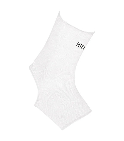 Tobillera Elasticada Bionic Blanco