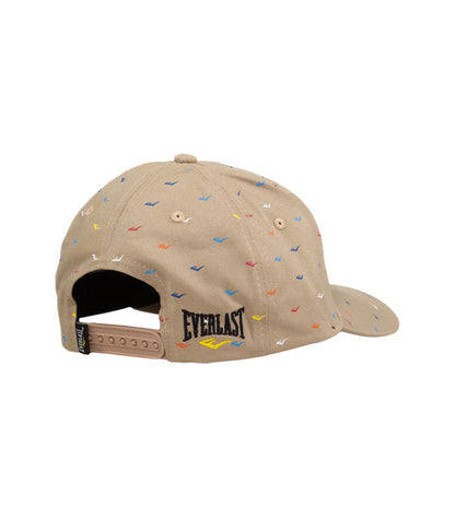 Gorro Everlast  Pionner Econ Beige  BPVDK2023005