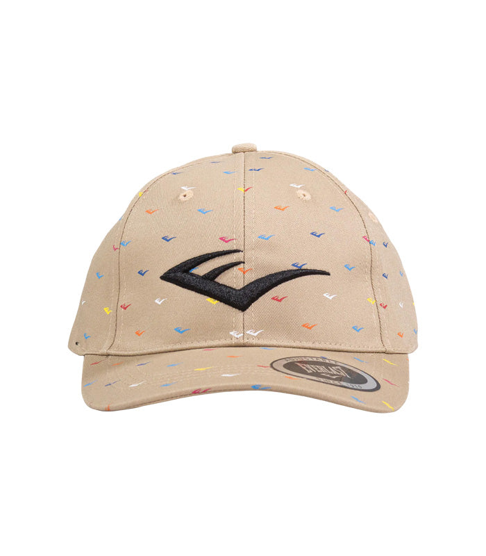 Gorro Everlast  Pionner Econ Beige  BPVDK2023005