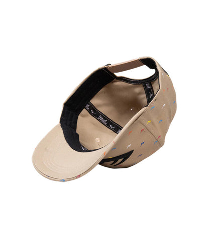 Gorro Everlast  Pionner Econ Beige  BPVDK2023005