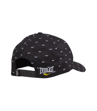 Gorro Everlast  Pionner Econ Negro  BPVDK2023005