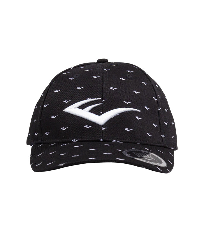 Gorro Everlast  Pionner Econ Negro  BPVDK2023005