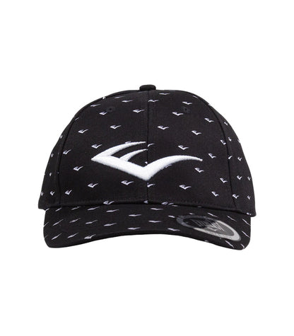 Gorro Everlast  Pionner Econ Negro  BPVDK2023005