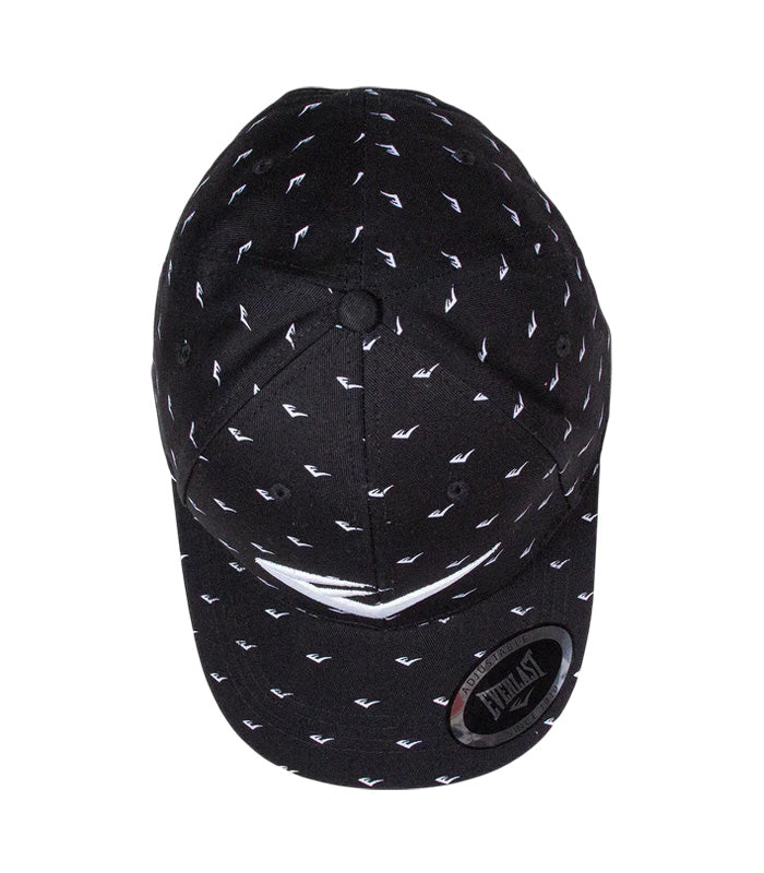 Gorro Everlast  Pionner Econ Negro  BPVDK2023005