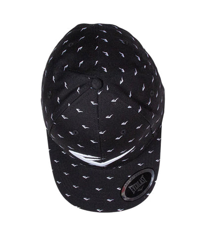 Gorro Everlast  Pionner Econ Negro  BPVDK2023005