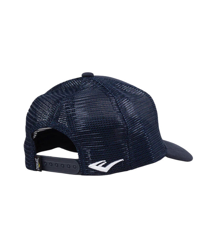 Gorro Everlast  Contender Trucker Azul  BPVDK2023005