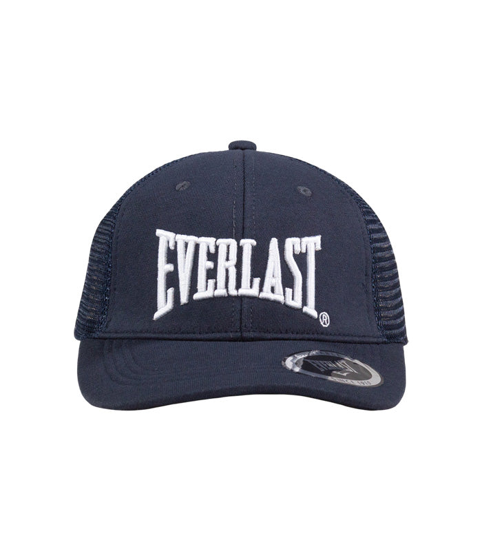 Gorro Everlast  Contender Trucker Azul  BPVDK2023005