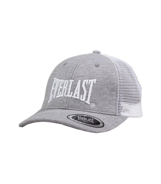 Gorro Everlast  Contender Trucker Gris  BPVDK2023005