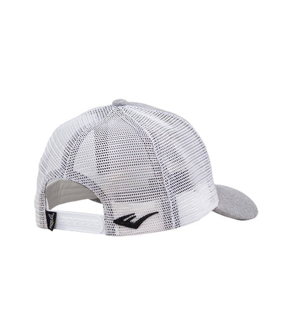 Gorro Everlast  Contender Trucker Gris  BPVDK2023005
