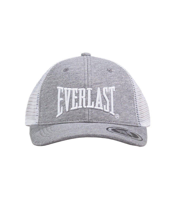 Gorro Everlast  Contender Trucker Gris  BPVDK2023005