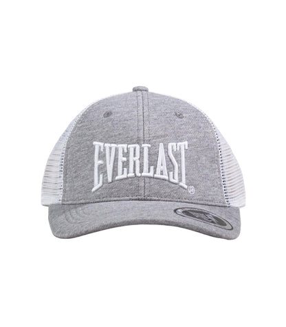 Gorro Everlast  Contender Trucker Gris  BPVDK2023005