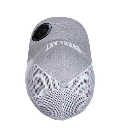 Gorro Everlast  Contender Trucker Gris  BPVDK2023005