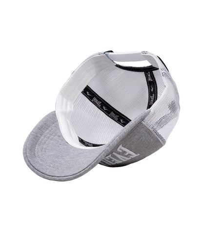 Gorro Everlast  Contender Trucker Gris  BPVDK2023005