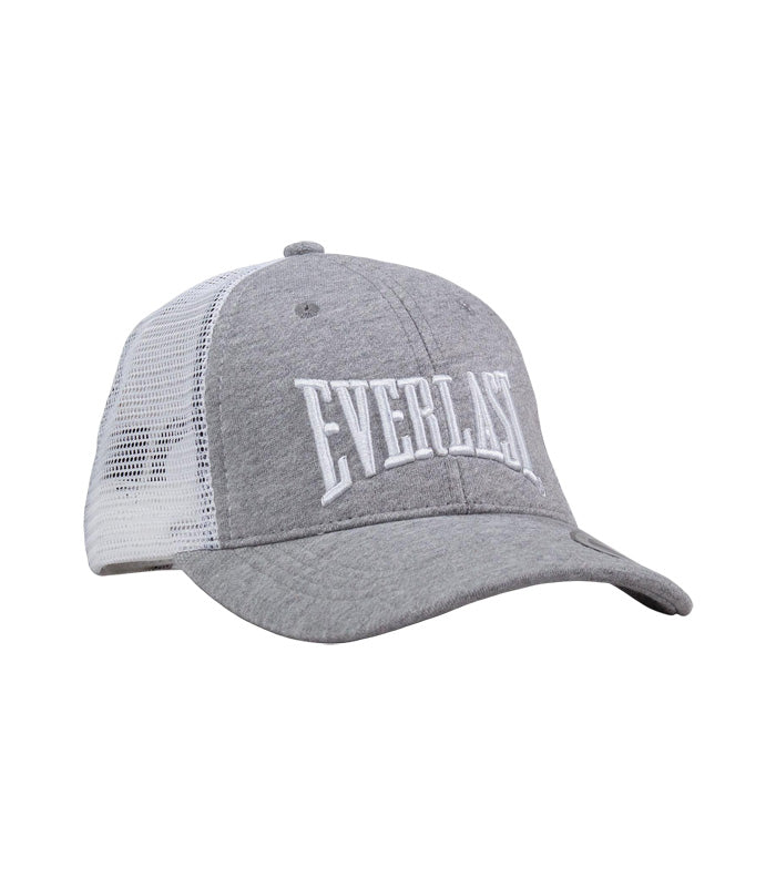 Gorro Everlast  Contender Trucker Gris  BPVDK2023005