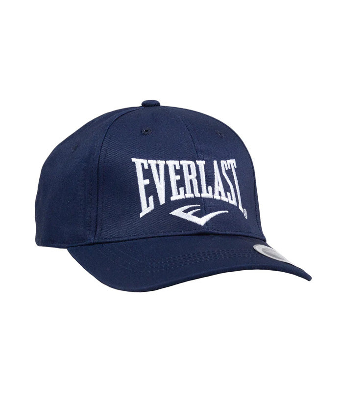 Gorro Everlast  Pionner Dad Cap Azul  BPVDK2023005