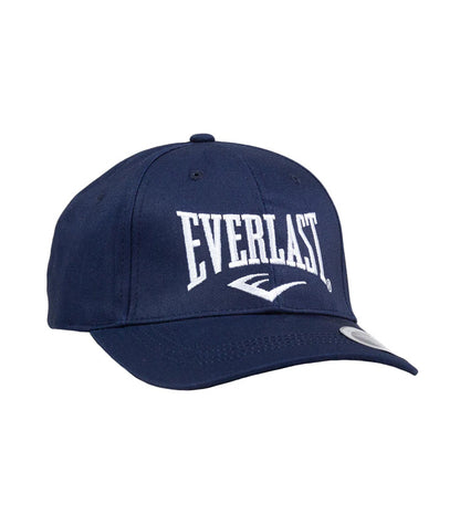 Gorro Everlast  Pionner Dad Cap Azul  BPVDK2023005