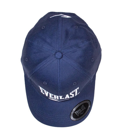 Gorro Everlast  Pionner Dad Cap Azul  BPVDK2023005