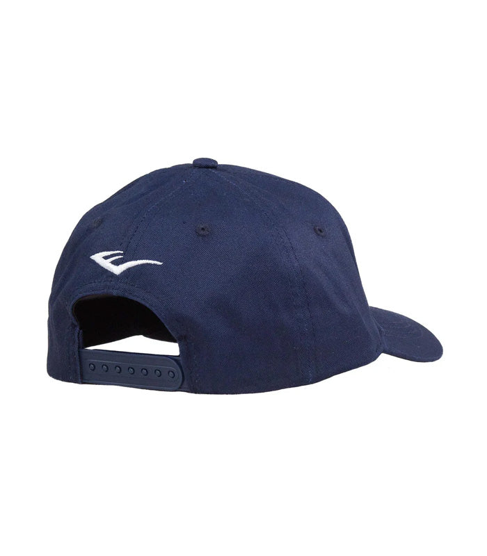 Gorro Everlast  Pionner Dad Cap Azul  BPVDK2023005