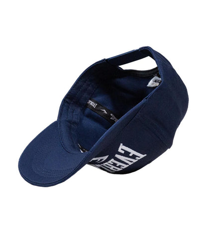 Gorro Everlast  Pionner Dad Cap Azul  BPVDK2023005