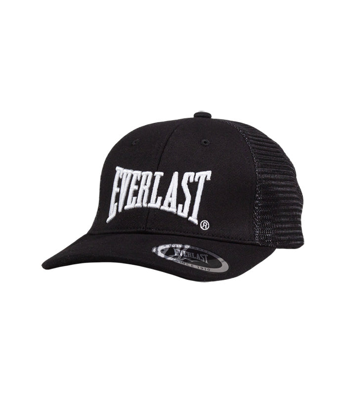 Gorro Everlast  Contender Trucker Negro  BPVDK2023005