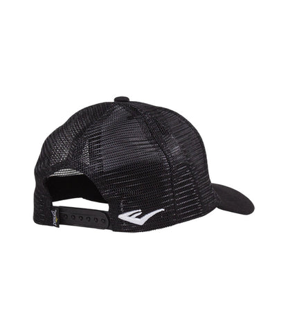 Gorro Everlast  Contender Trucker Negro  BPVDK2023005