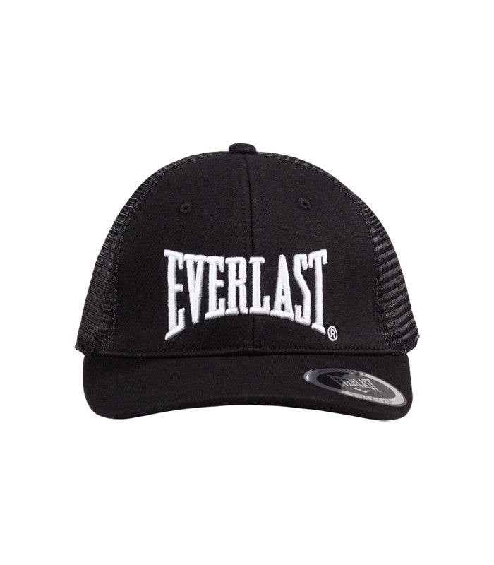 Gorro Everlast  Contender Trucker Negro  BPVDK2023005