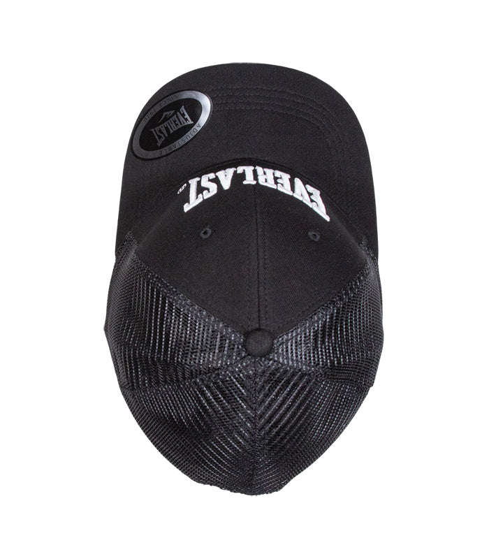 Gorro Everlast  Contender Trucker Negro  BPVDK2023005