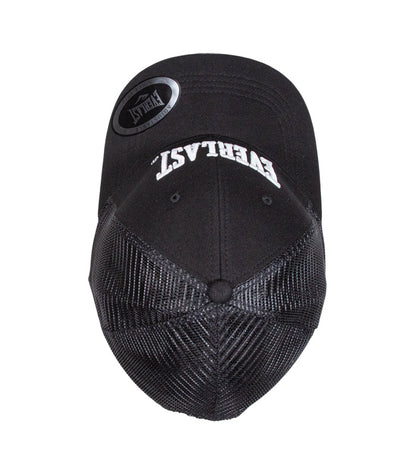 Gorro Everlast  Contender Trucker Negro  BPVDK2023005