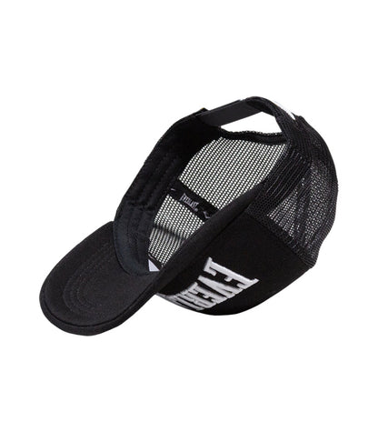 Gorro Everlast  Contender Trucker Negro  BPVDK2023005