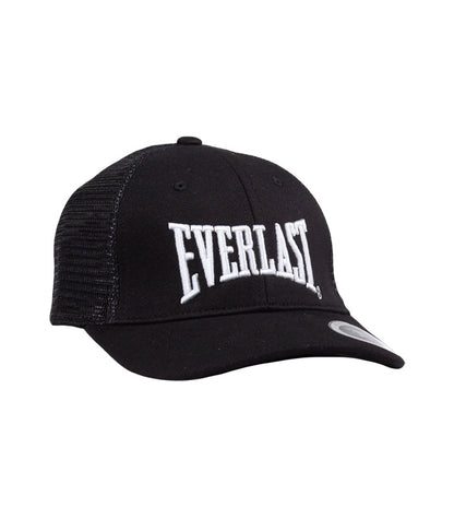 Gorro Everlast  Contender Trucker Negro  BPVDK2023005