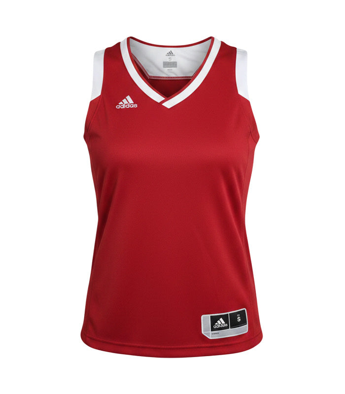 Polera Adidas  Y Crazy Expl Jrs  BQ7833