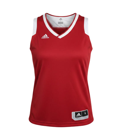 Polera Adidas  Y Crazy Expl Jrs  BQ7833