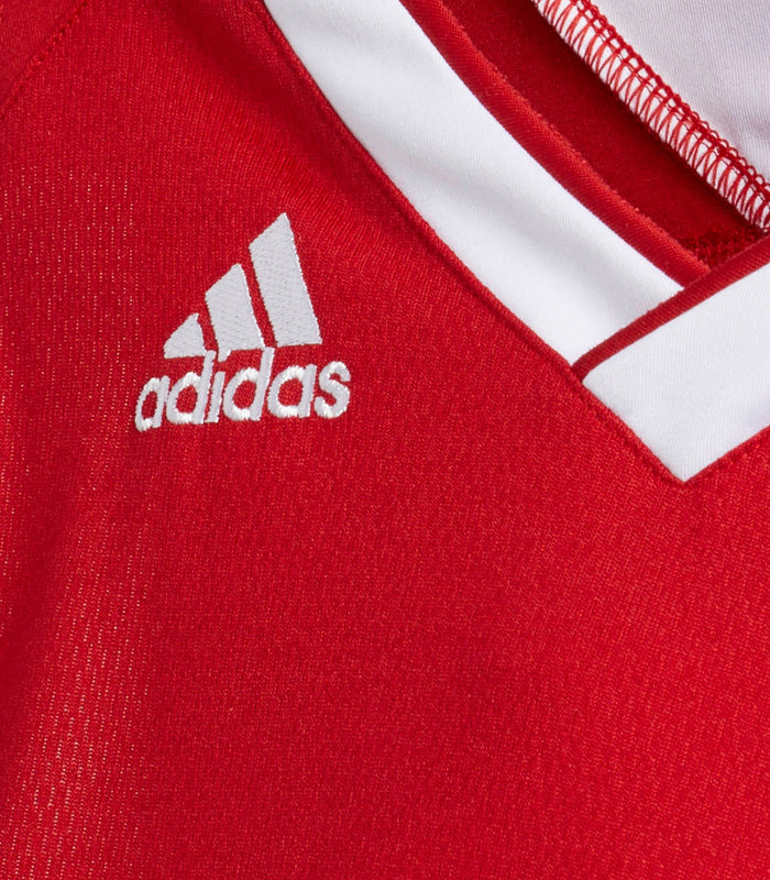 Polera Adidas  Y Crazy Expl Jrs  BQ7833