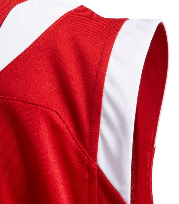 Polera Adidas  Y Crazy Expl Jrs  BQ7833