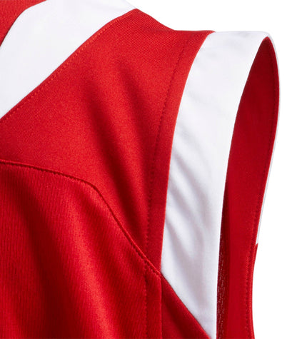 Polera Adidas  Y Crazy Expl Jrs  BQ7833