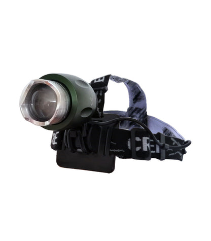Linterna Frontal Altitude Led Cree 900 Lumens