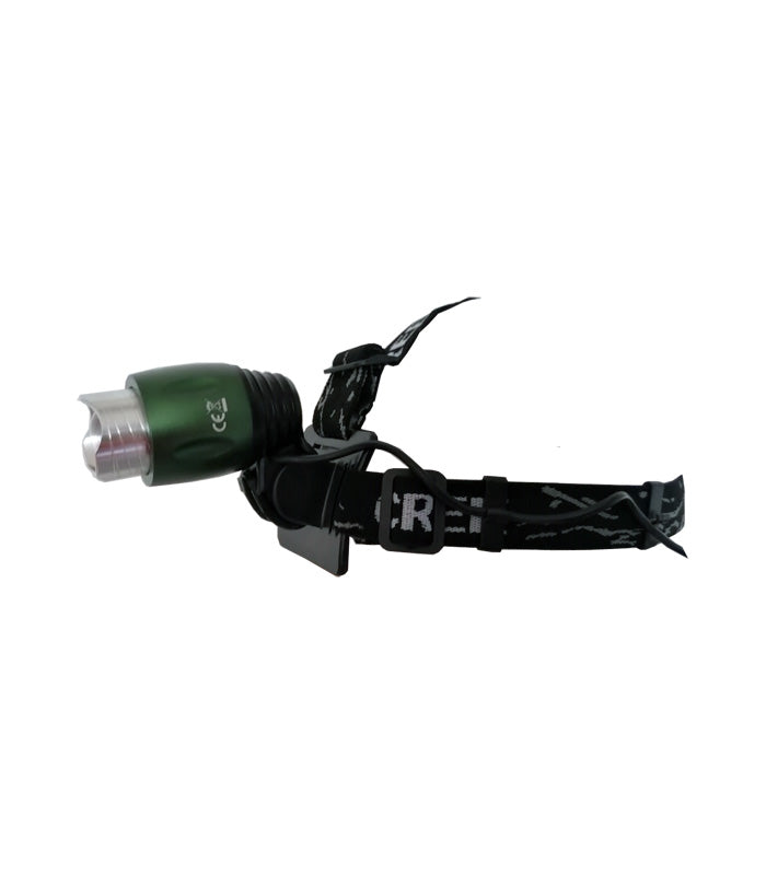 Linterna Frontal Altitude Led Cree 900 Lumens