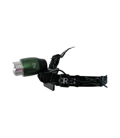 Linterna Frontal Altitude Led Cree 900 Lumens