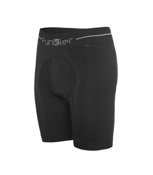 Short Ciclismo  Funkier Seamless Tech  Sestriere