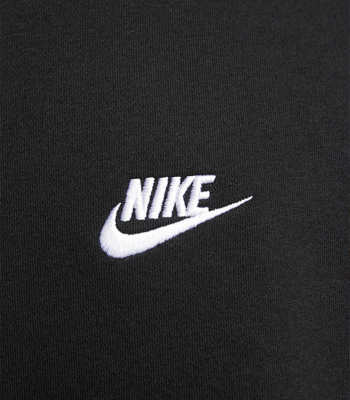 Polerón Nike  Sportswear Club Fleece  BV2662-010