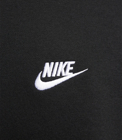 Polerón Nike  Sportswear Club Fleece  BV2662-010