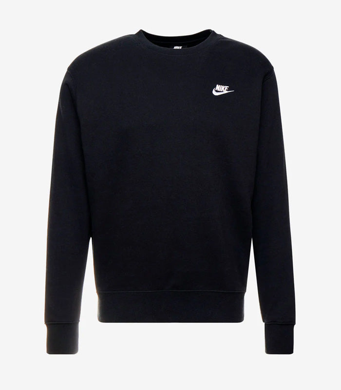 Polerón Nike  Sportswear Club Fleece  BV2662-010