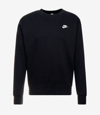 Polerón Nike  Sportswear Club Fleece  BV2662-010