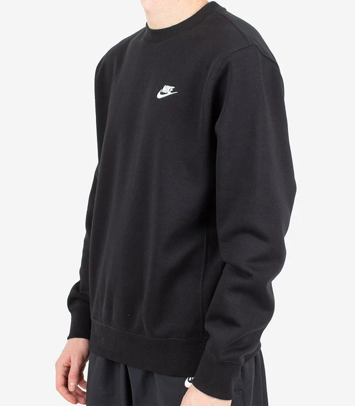 Polerón Nike  Sportswear Club Fleece  BV2662-010