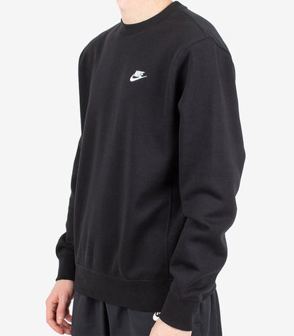 Polerón Nike  Sportswear Club Fleece  BV2662-010