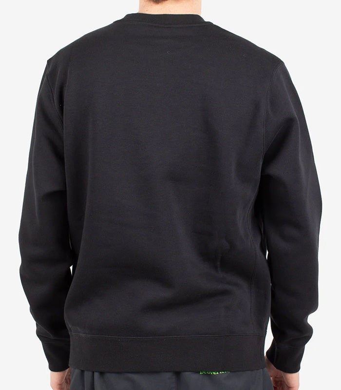 Polerón Nike  Sportswear Club Fleece  BV2662-010