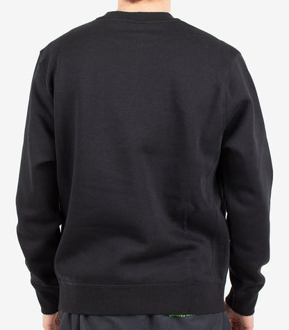 Polerón Nike  Sportswear Club Fleece  BV2662-010